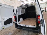  Citroen  Berlingo  Fourgon Driver M 650 1.5 BlueHDi 130CV BVA8 E6dT #10