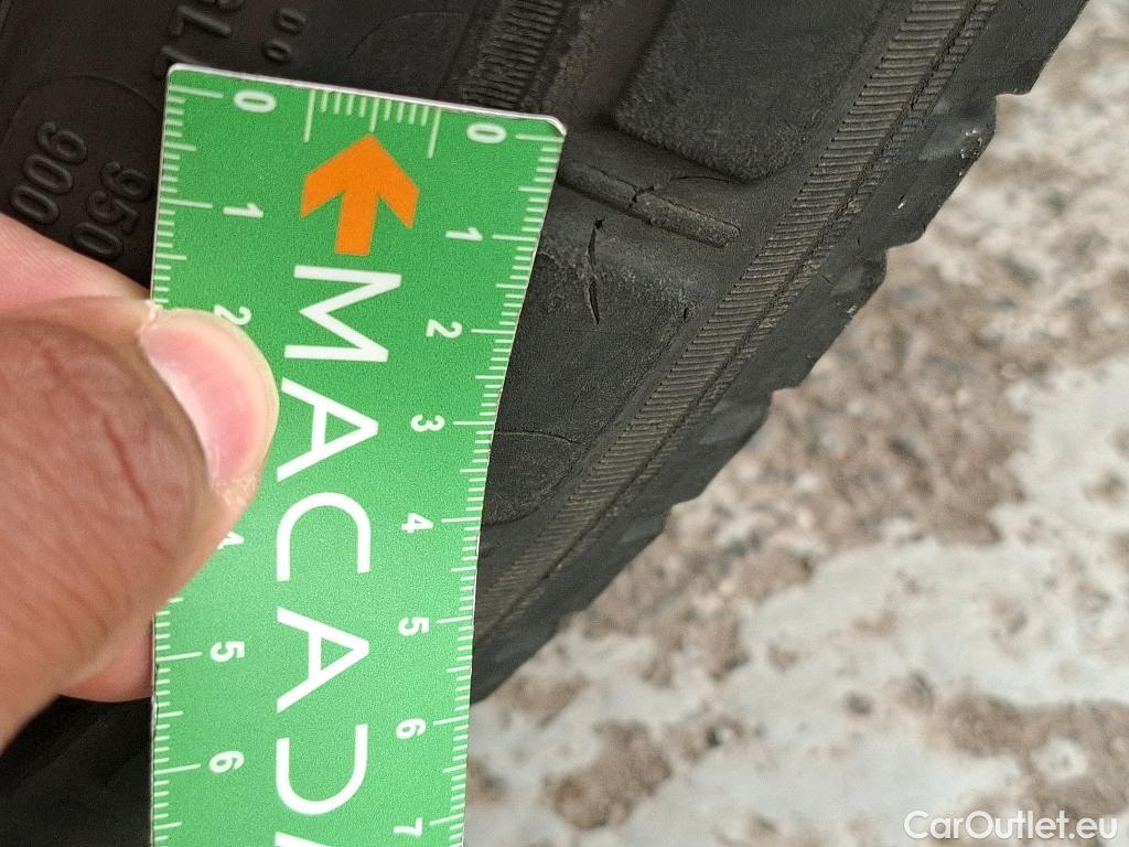  Citroen  Berlingo  Fourgon Worker M 1000 1.6 BlueHDi 100CV BVM5 E6 #27