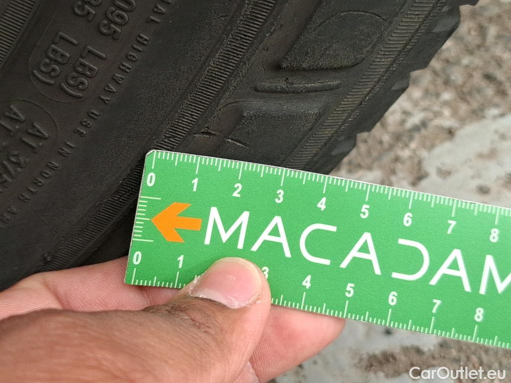  Citroen  Berlingo  Fourgon Worker M 1000 1.6 BlueHDi 100CV BVM5 E6 #28