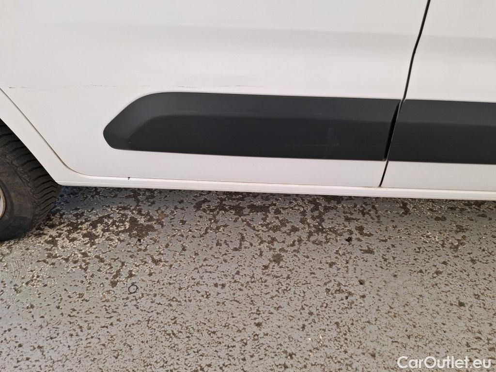  Citroen  Berlingo  Fourgon Driver M 1000 1.5 BlueHDi 100CV BVM5 E6dT #37