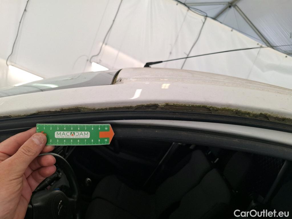  Citroen  Berlingo  Fourgon Club L1 (Court) 1.6 BlueHDi 75CV BVM5 E6 #59