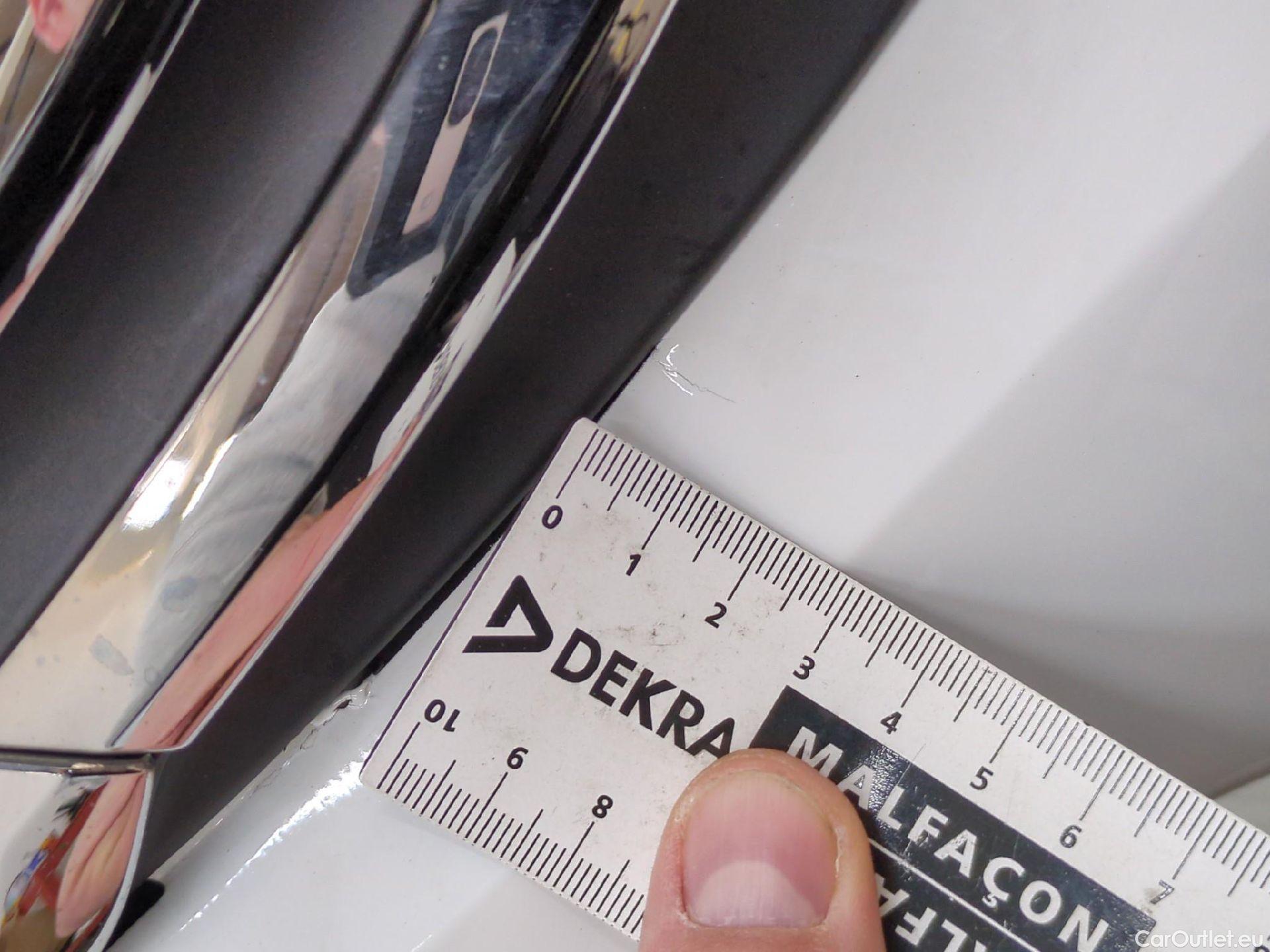  Citroen  C3  Société Feel 1.2 PureTech 80CV BVM5 E6d #33