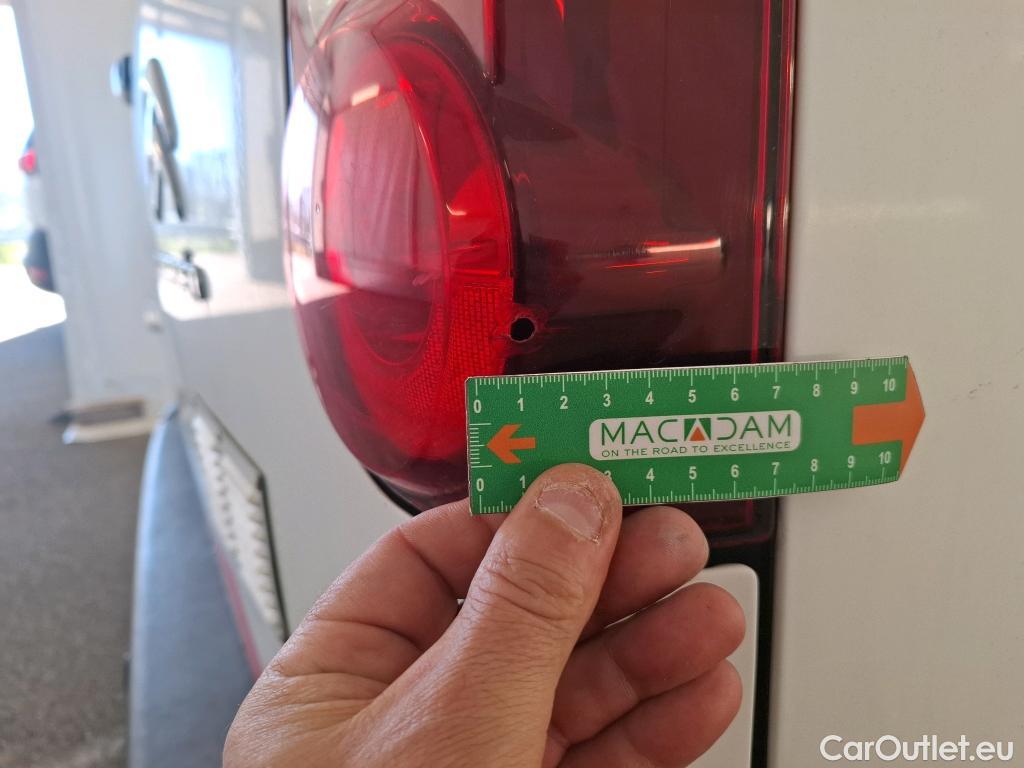  Citroen  Berlingo  Fourgon Club L1 (Court) 1.6 BlueHDi 75CV BVM5 E6 #36