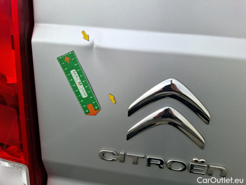  Citroen  Jumper CITROEN  / 2014 / 4P / Fourgon tôlé 30 L2H2 BlueHDi 130 BVM6 Business #3