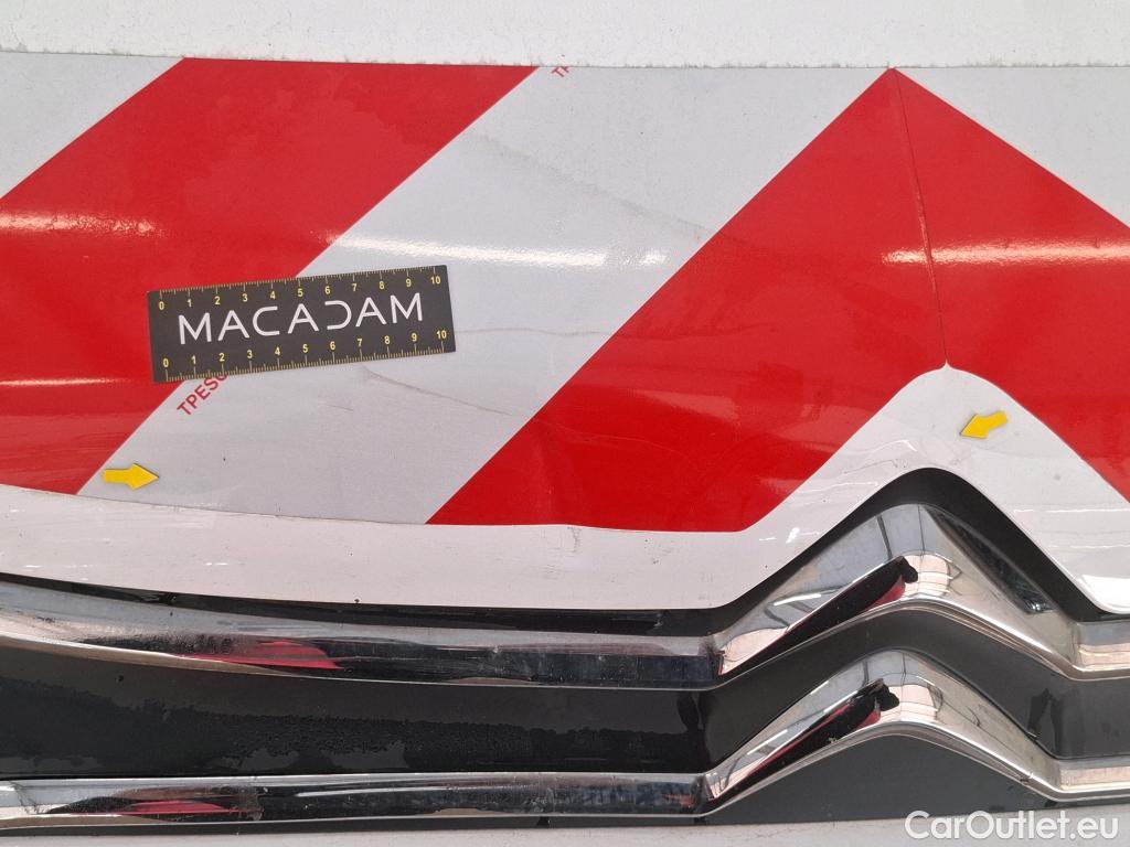  Citroen  C3  Société Feel 1.5 BlueHDI 100CV BVM5 E6dT #2