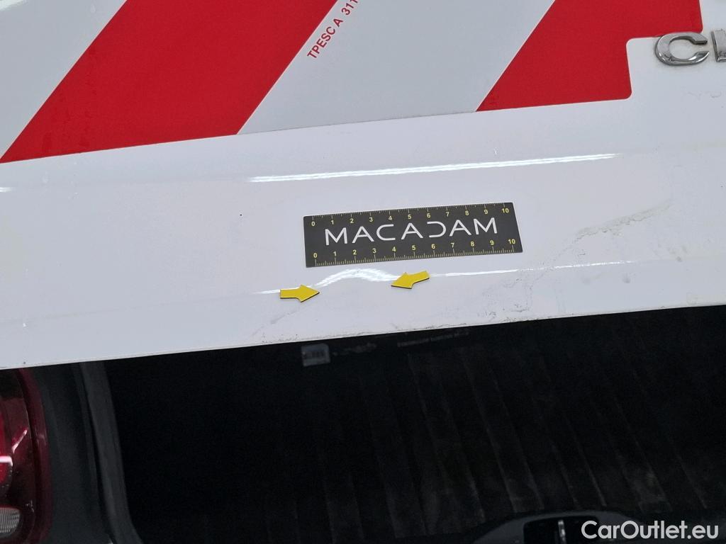  Citroen  C3  Société Feel 1.5 BlueHDI 100CV BVM5 E6dT #37