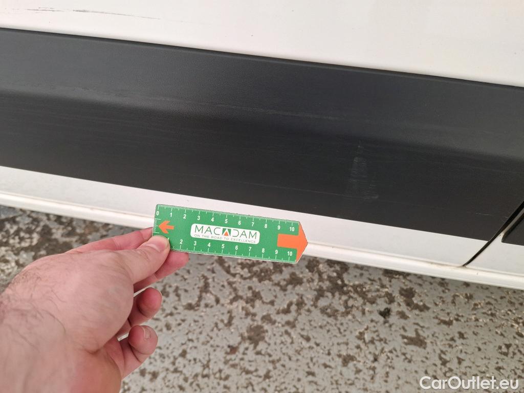  Citroen  Berlingo  Fourgon Driver M 1000 1.5 BlueHDi 100CV BVM5 E6dT #38