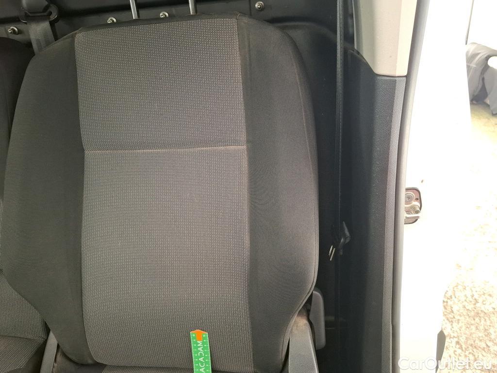  Citroen  Berlingo  Fourgon Worker M 1000 1.6 BlueHDi 100CV BVM5 E6 #57