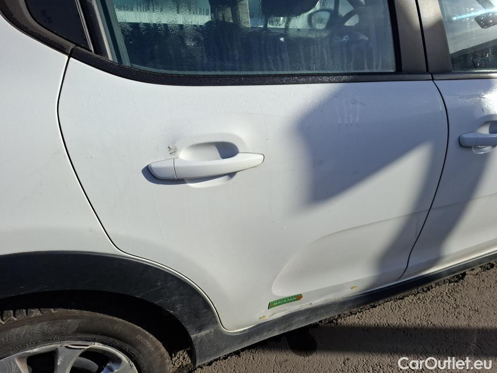  Citroen  C3  Société Feel Nav 1.5 BlueHDI 100CV BVM5 E6dT #13