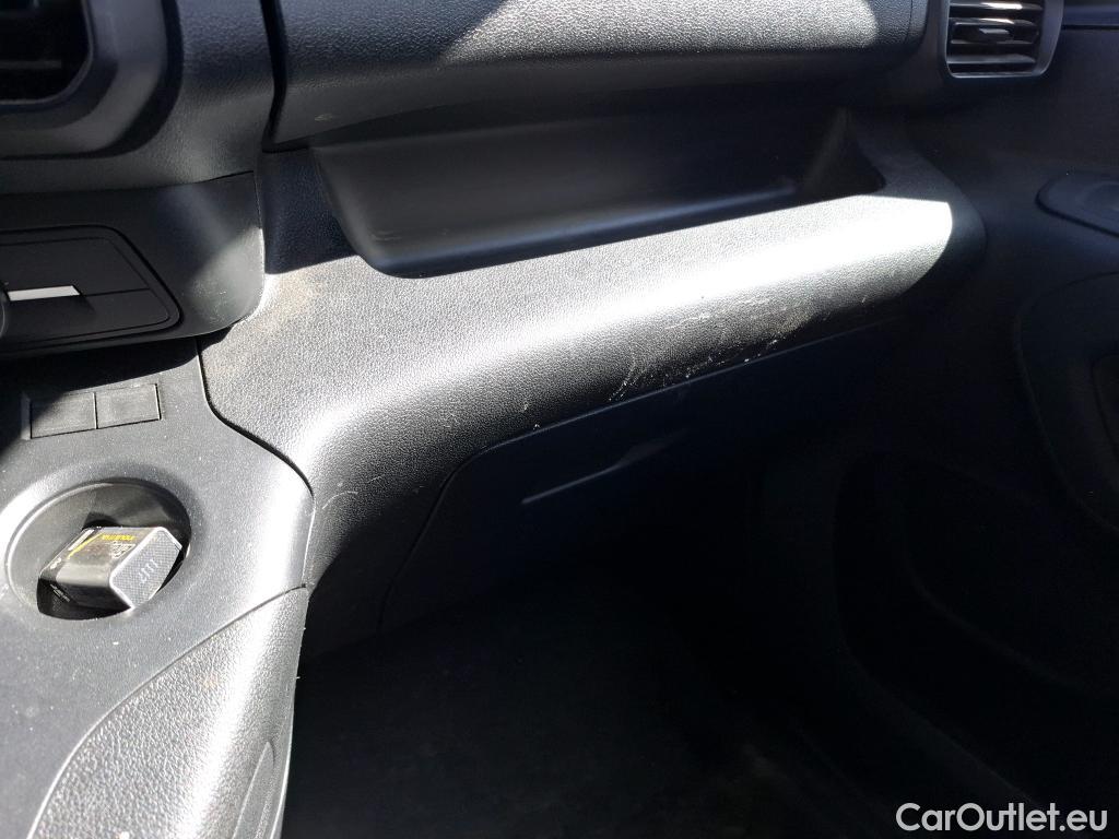  Citroen  Berlingo  Fourgon Driver M 1000 1.5 BlueHDi 100CV BVM5 E6dT #18