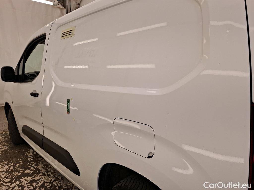  Citroen  Berlingo  Fourgon Driver M 1000 1.5 BlueHDi 100CV BVM5 E6dT #1