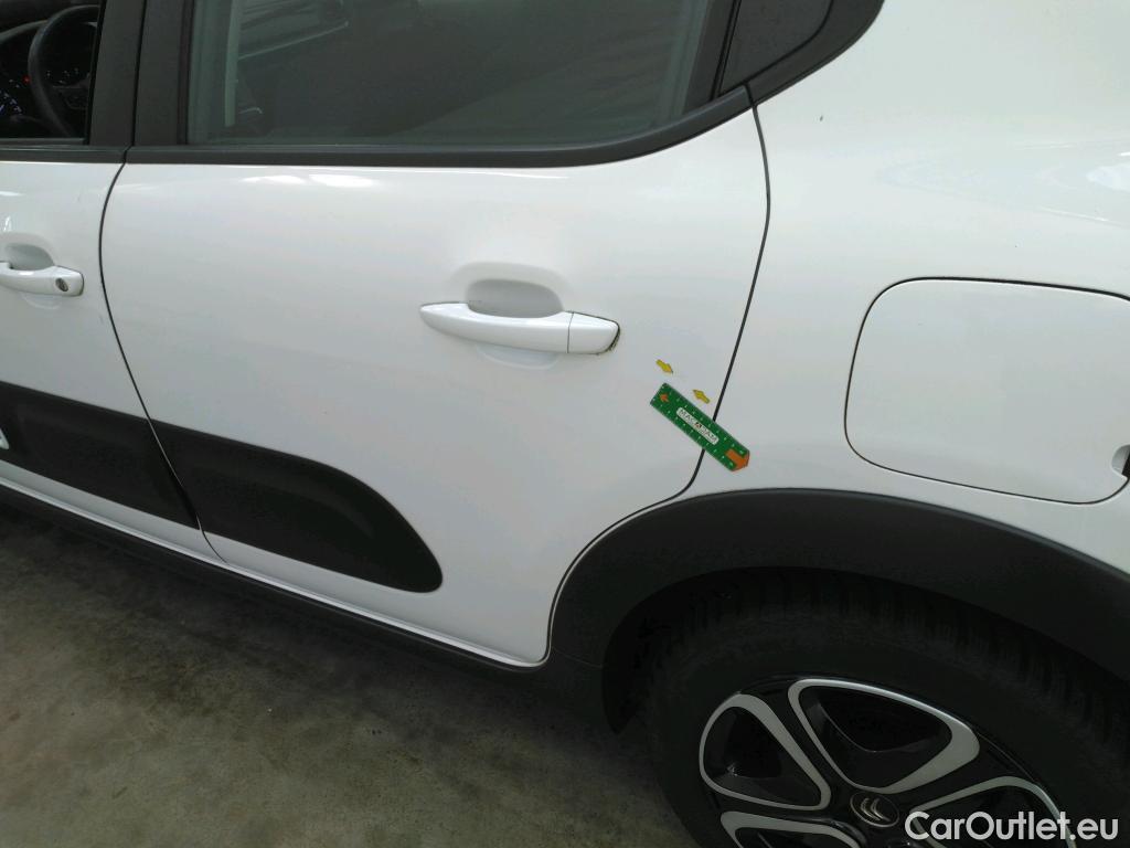  Citroen  C3 CITROEN  Société / 2020 / 5P / Berline PureTech 83 S&S BVM Feel Nav #6