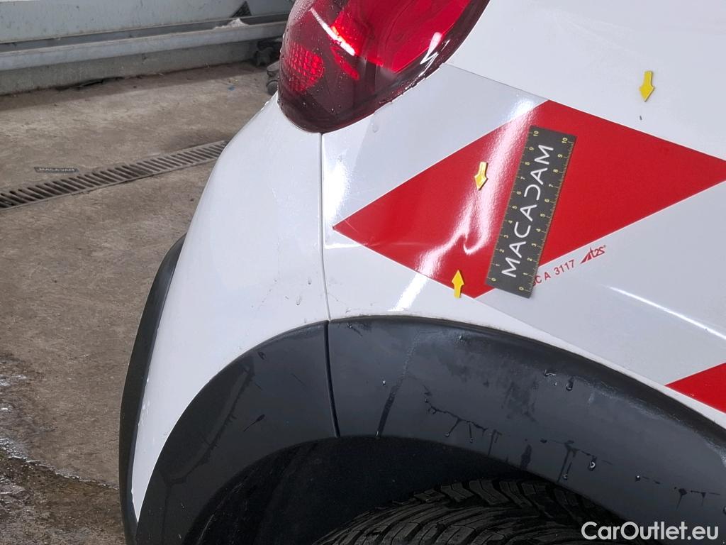  Citroen  C3  Société Feel 1.5 BlueHDI 100CV BVM5 E6dT #13