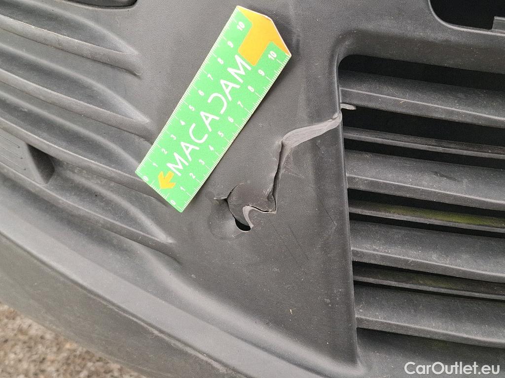  Citroen  Berlingo  Fourgon Worker M 1000 1.6 BlueHDi 100CV BVM5 E6 #10