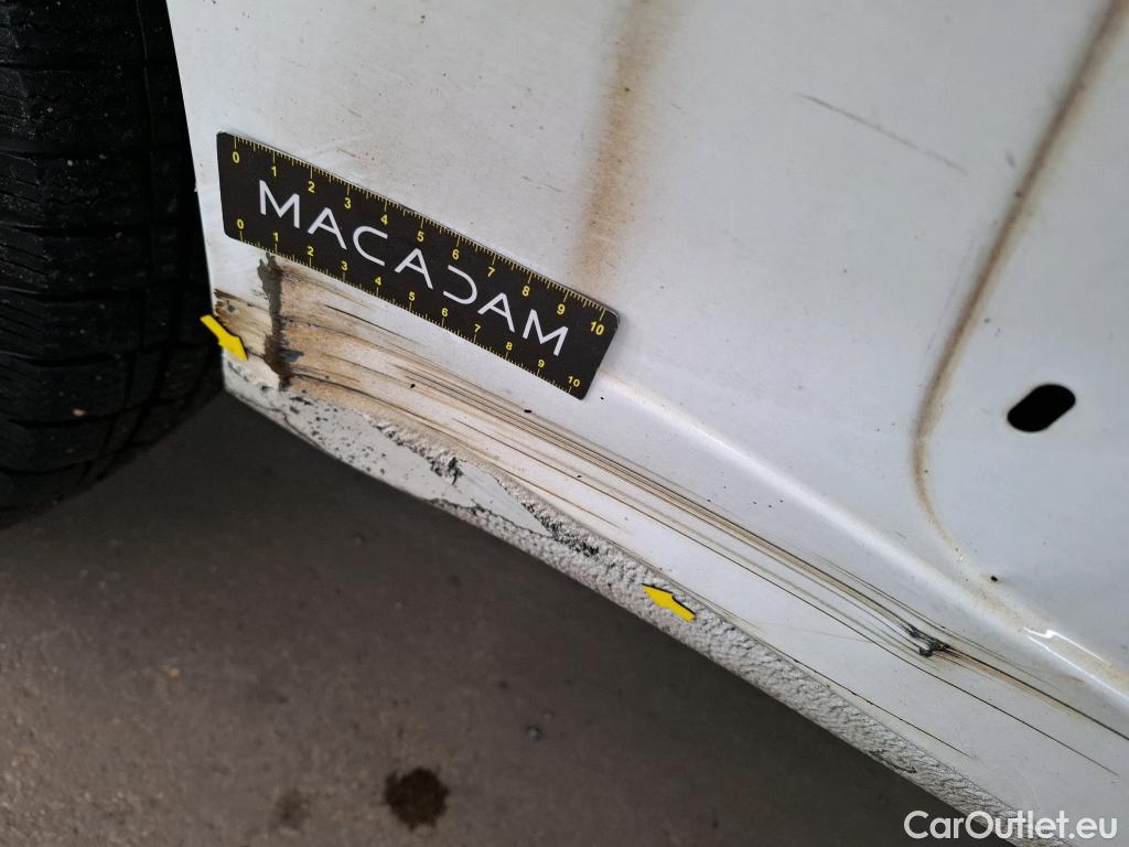  Citroen  Jumper CITROEN  VU 4p Fourgon 35 L2H2 BlueHDi 130 BVM6 Confort #22