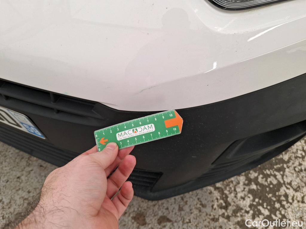  Citroen  Berlingo  Fourgon Driver M 1000 1.5 BlueHDi 100CV BVM5 E6dT #36