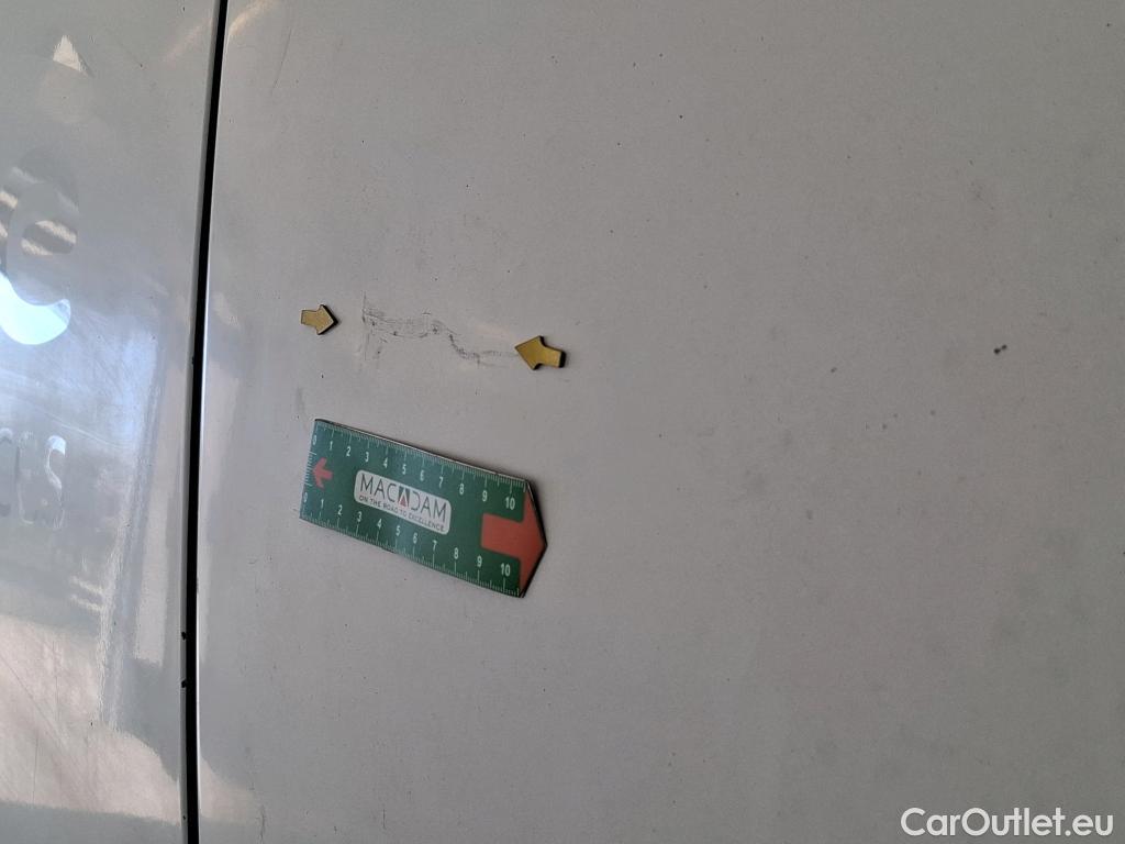  Citroen  Berlingo  Fourgon Club L1 (Court) 1.6 BlueHDi 75CV BVM5 E6 #17