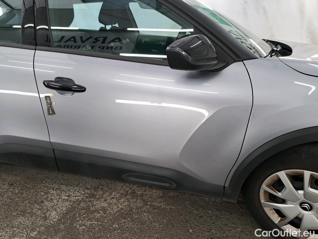  Citroen  C4  Berline Live Pack Business R 1.2 PureTech 100CV BVM6 E6d / TRANSFO VP/VF #22