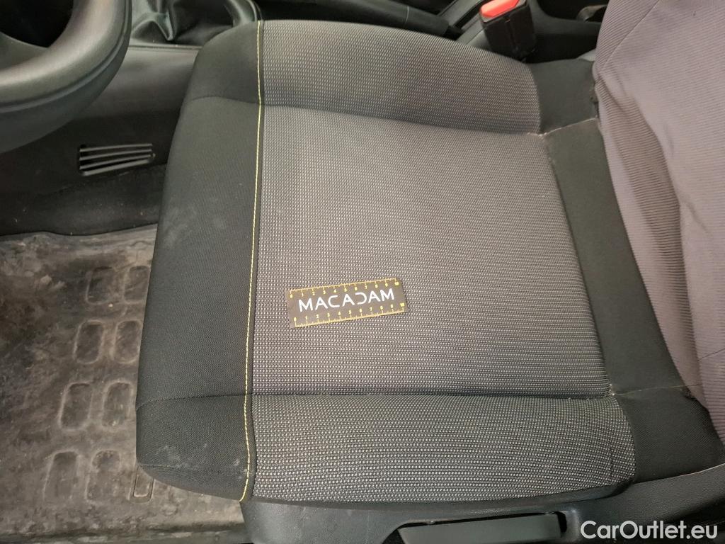  Citroen  C3  Société Feel 1.5 BlueHDI 100CV BVM5 E6dT #44