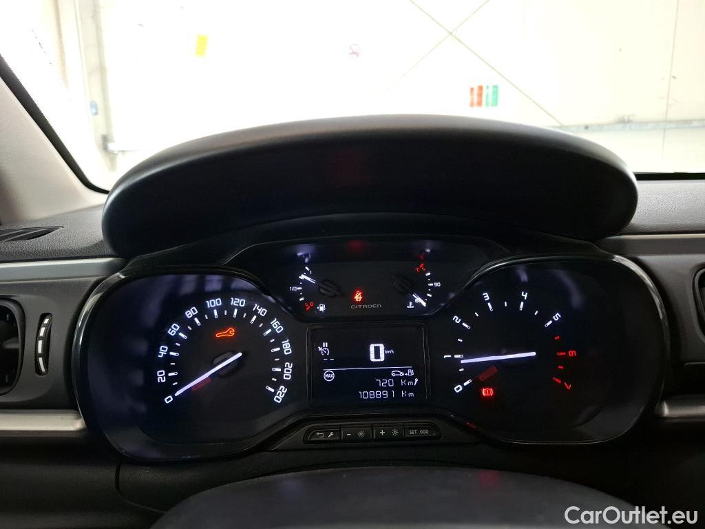  Citroen  C3  Société Feel Nav 1.5 BlueHDI 100CV BVM5 E6dT #66