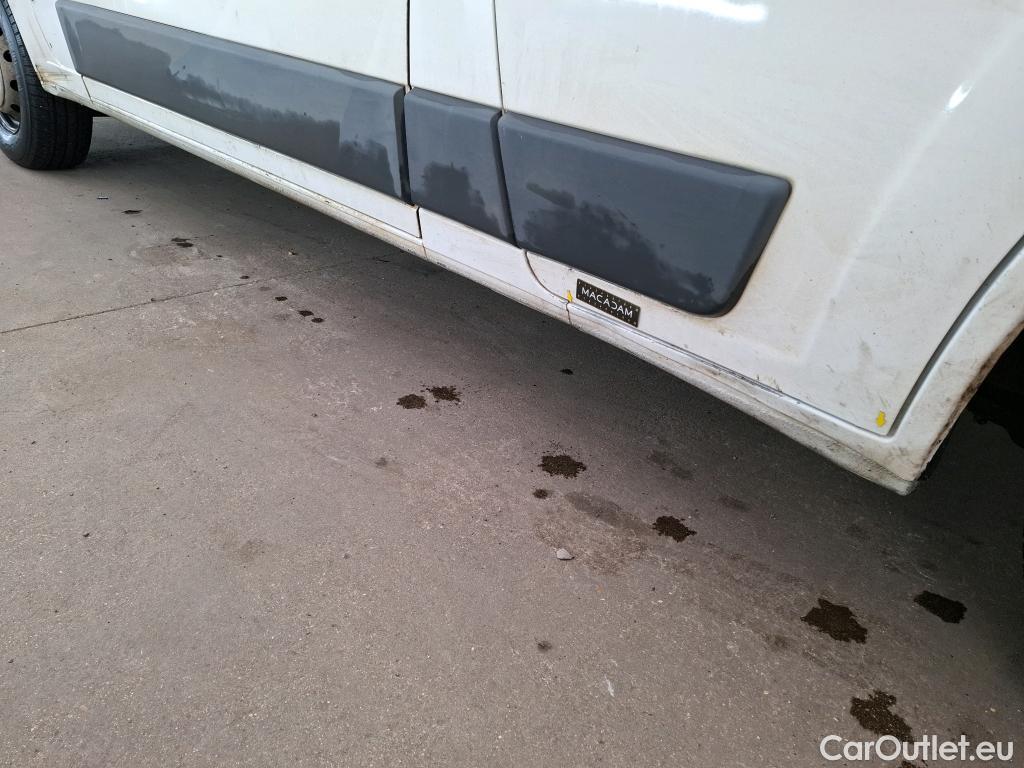  Citroen  Jumper CITROEN  VU 4p Fourgon 35 L2H2 BlueHDi 130 BVM6 Confort #20