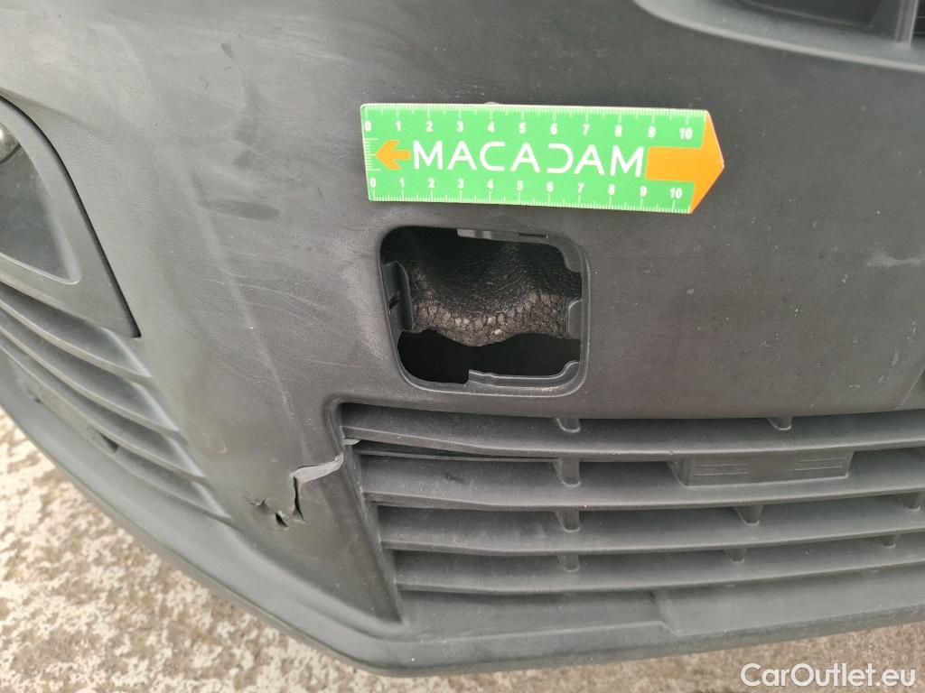  Citroen  Berlingo  Fourgon Worker M 1000 1.6 BlueHDi 100CV BVM5 E6 #44