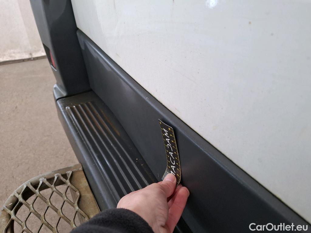  Citroen  Jumper CITROEN  VU 4p Fourgon 35 L2H2 BlueHDi 130 BVM6 Confort #64