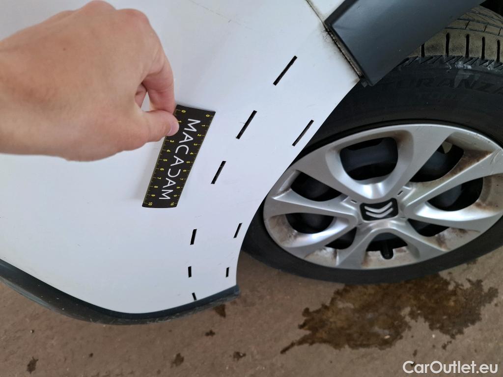  Citroen  C3  Société Feel 1.5 BlueHDI 100CV BVM6 E6dT #8