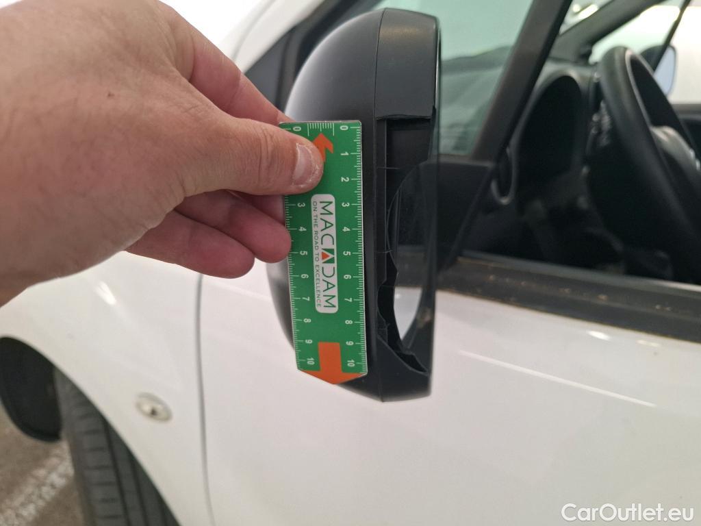  Citroen  Berlingo  Fourgon Club L1 (Court) 1.6 BlueHDi 75CV BVM5 E6 #20