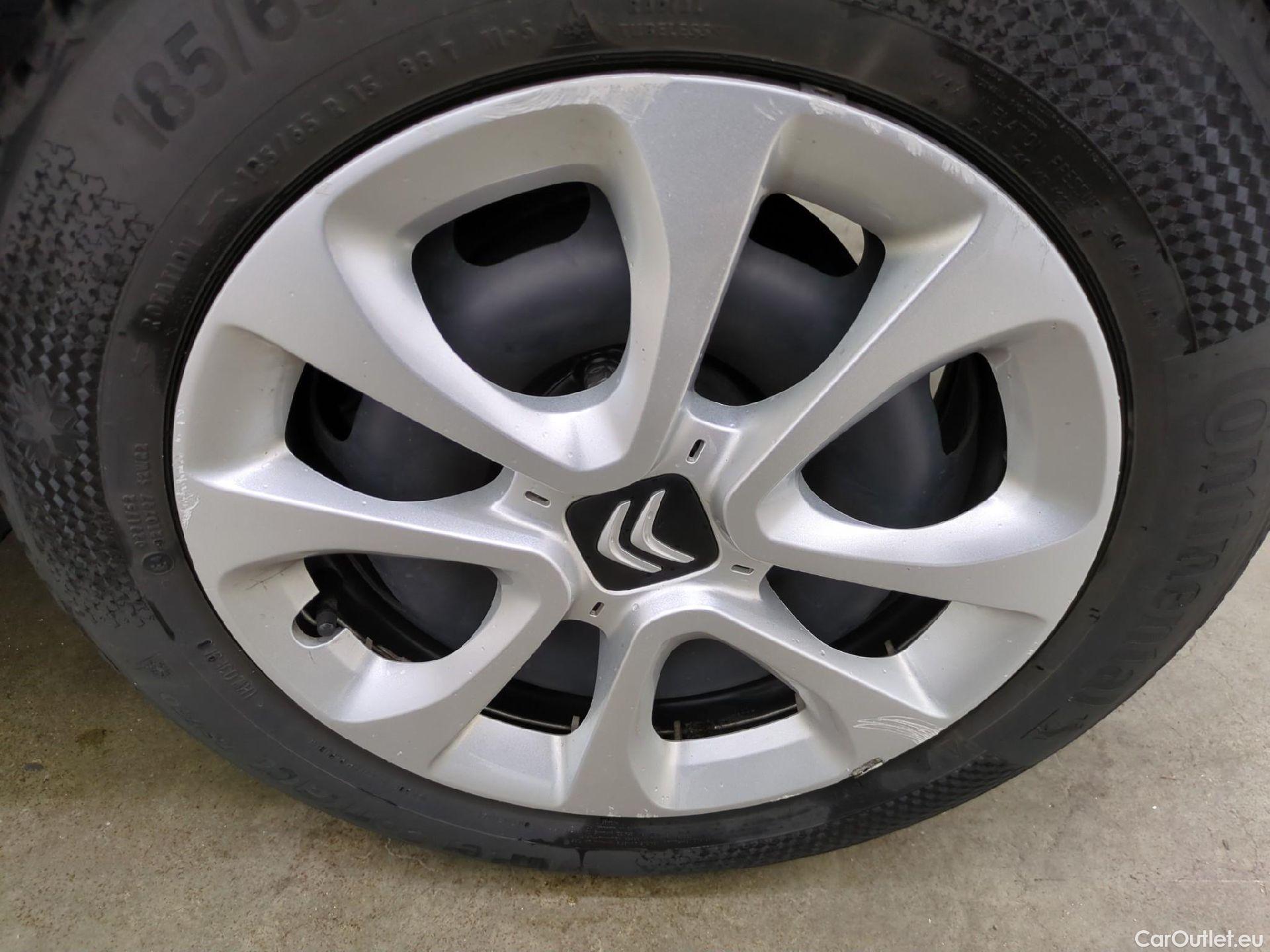  Citroen  C3 CITROEN  Société / 2020 / 5P / Berline PureTech 83 S&S BVM Feel #13