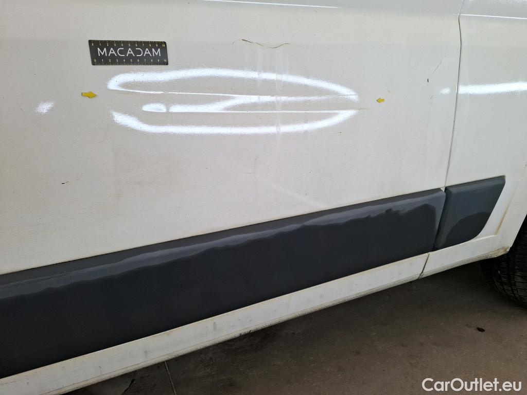  Citroen  Jumper CITROEN  VU 4p Fourgon 35 L2H2 BlueHDi 130 BVM6 Confort #7