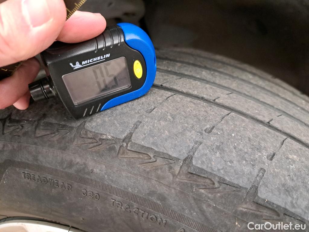  Citroen  C4  Berline Live Pack Business R 1.2 PureTech 100CV BVM6 E6d / TRANSFO VP/VF #8