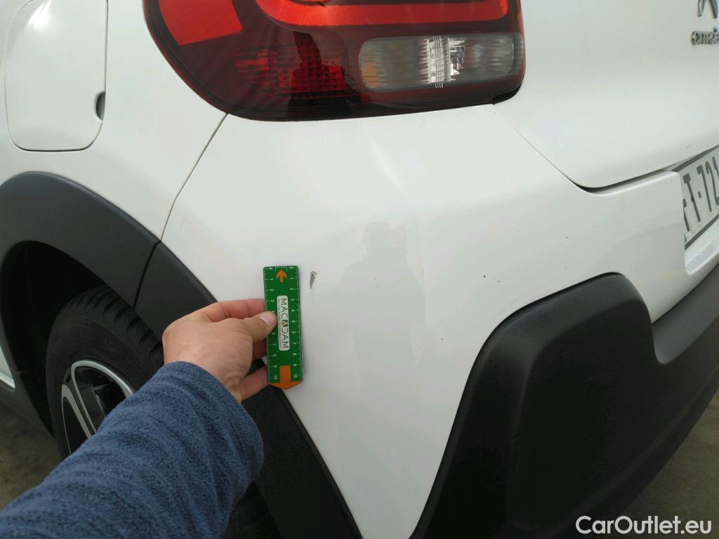  Citroen  C3 CITROEN  Société / 2020 / 5P / Berline PureTech 83 S&S BVM Feel Nav #26