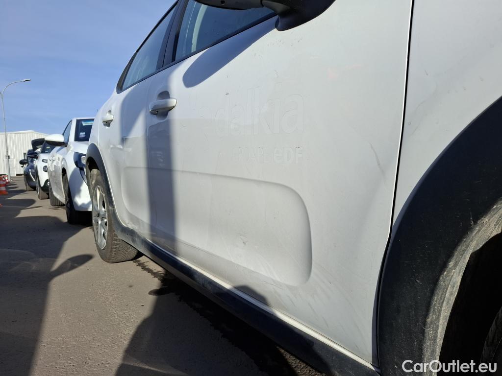  Citroen  C3  Société Feel Nav 1.5 BlueHDI 100CV BVM5 E6dT #18