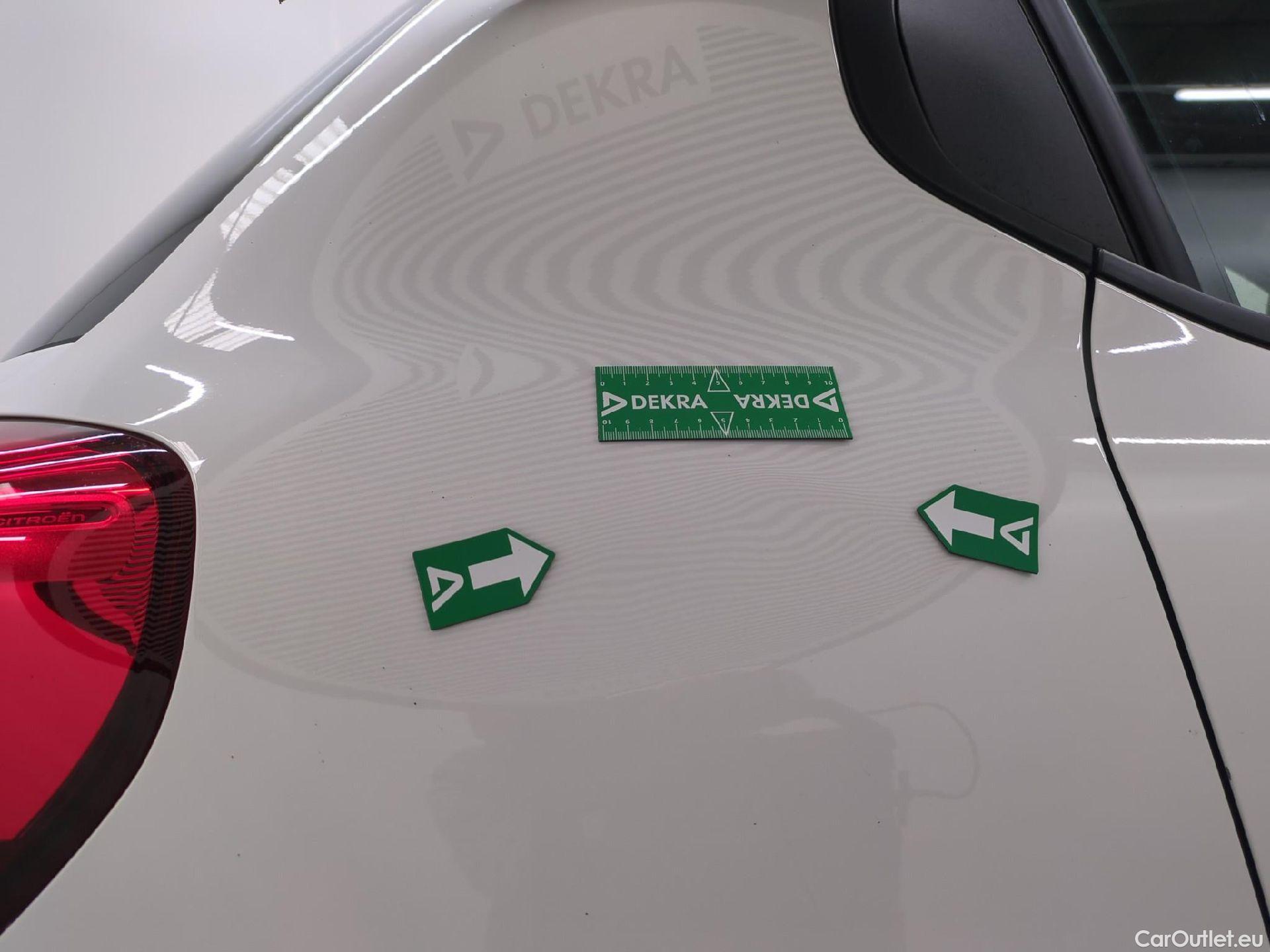  Citroen  C3 CITROEN  Société / 2020 / 5P / Berline / VU PureTech 83 S&S BVM Feel Nav #23