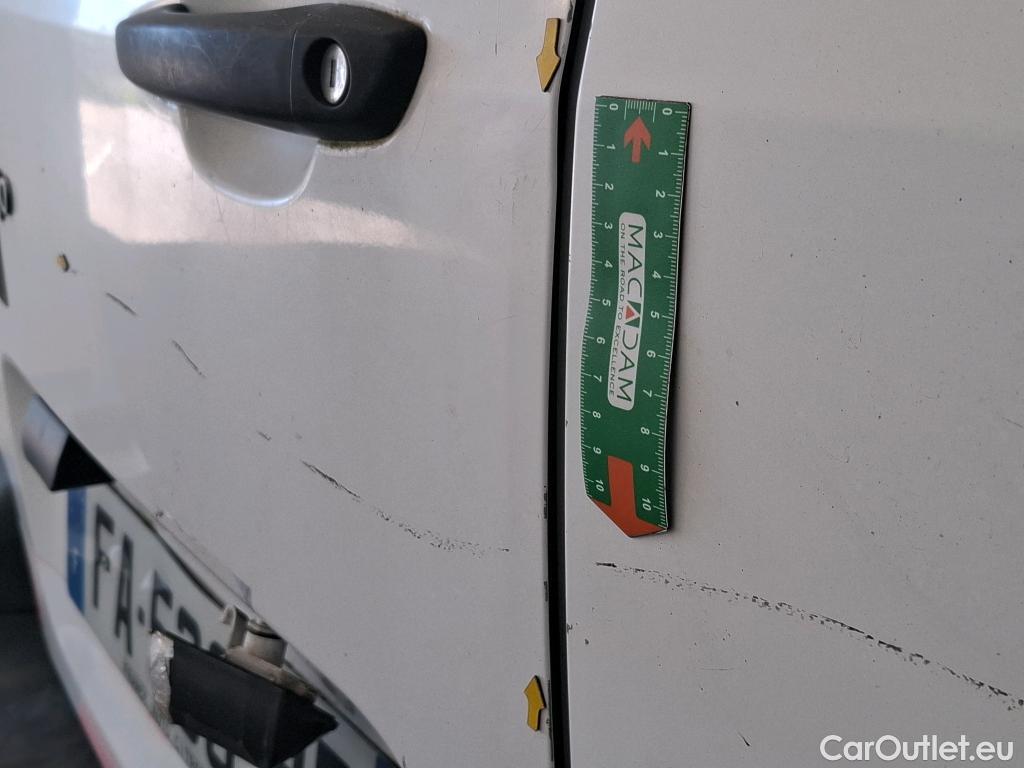  Citroen  Berlingo  Fourgon Club L1 (Court) 1.6 BlueHDi 75CV BVM5 E6 #10