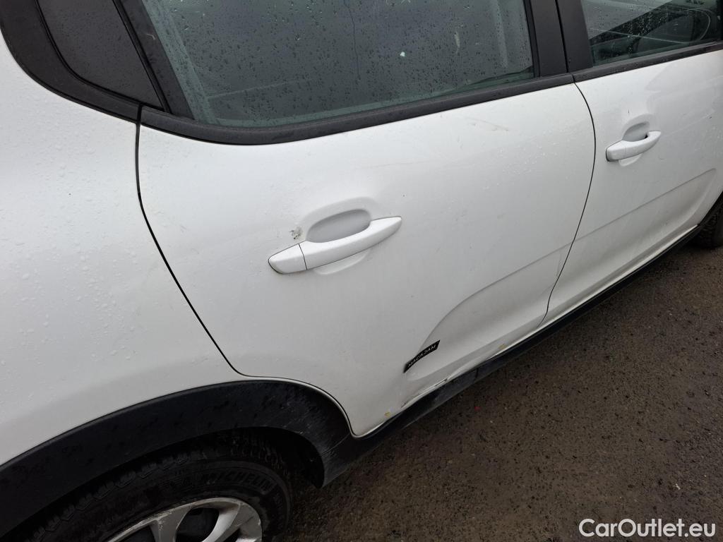  Citroen  C3  Société Feel Nav 1.5 BlueHDI 100CV BVM5 E6dT #10