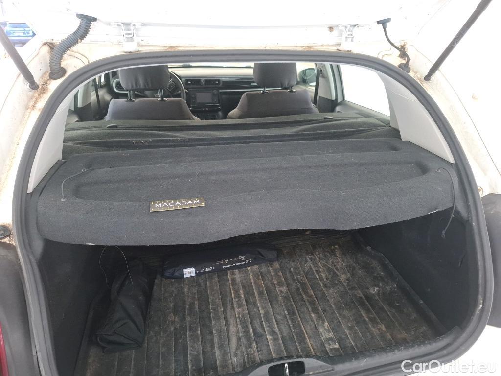  Citroen  C3  Société Feel 1.5 BlueHDI 100CV BVM5 E6dT #31