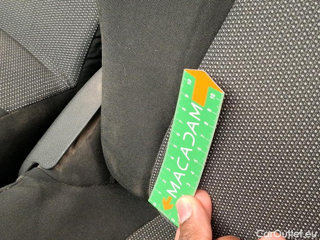  Citroen  Berlingo  Fourgon Worker M 1000 1.6 BlueHDi 100CV BVM5 E6 #60