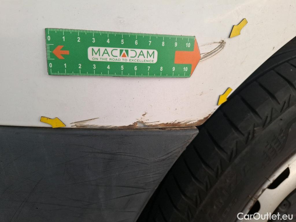  Citroen  Berlingo  Fourgon Club L1 (Court) 1.6 BlueHDi 75CV BVM5 E6 #6