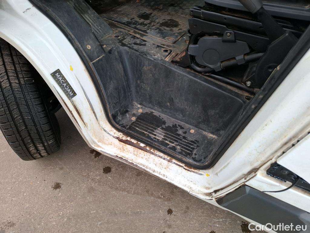  Citroen  Jumper CITROEN  VU 4p Fourgon 35 L2H2 BlueHDi 130 BVM6 Confort #55