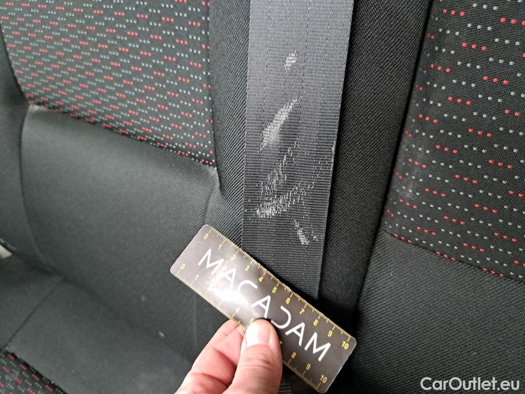  Citroen  Jumper CITROEN  / 2014 / 4P / Fourgon tôlé 33 L1H1 BlueHDi 120 S&S BVM6 Club #15