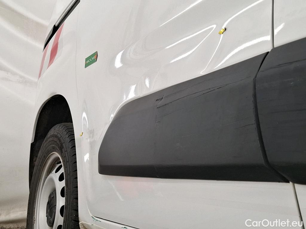  Citroen  Berlingo  Fourgon Worker M 1000 1.6 BlueHDi 100CV BVM5 E6 #3