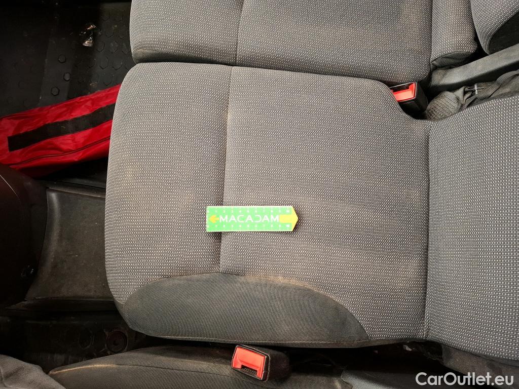  Citroen  Berlingo  Fourgon Worker M 1000 1.6 BlueHDi 100CV BVM5 E6 #48