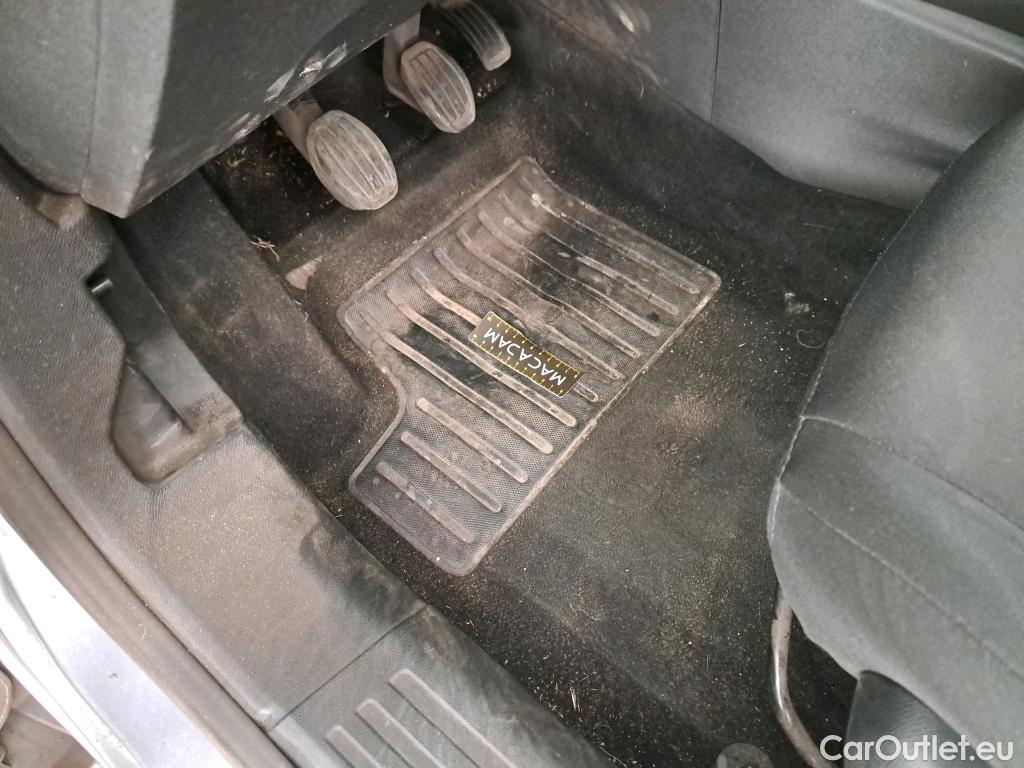  Citroen  C4  Berline Live Pack Business R 1.2 PureTech 100CV BVM6 E6d / TRANSFO VP/VF #15