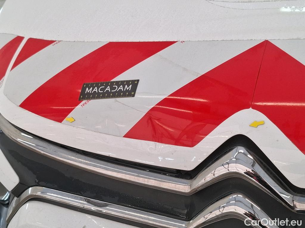  Citroen  C3  Société Feel 1.5 BlueHDI 100CV BVM5 E6dT #4