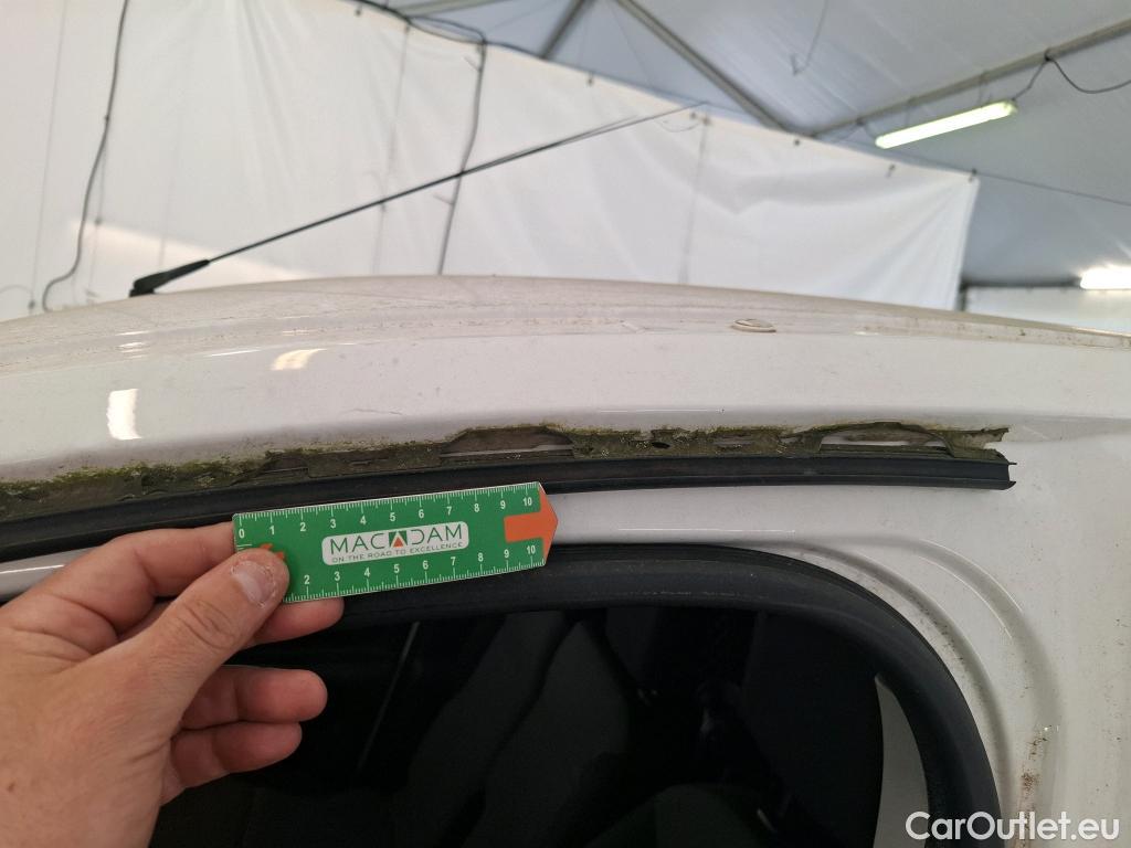  Citroen  Berlingo  Fourgon Club L1 (Court) 1.6 BlueHDi 75CV BVM5 E6 #60