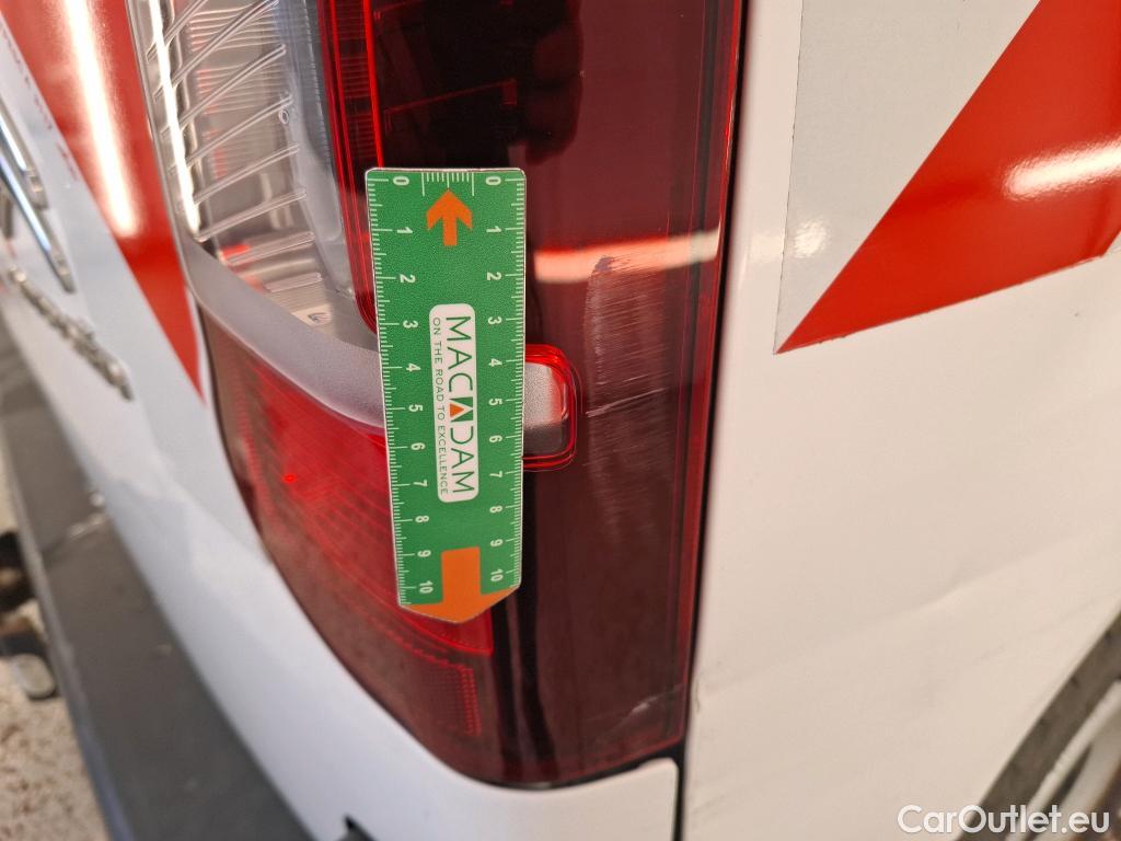  Citroen  Berlingo  Fourgon Club M 1000 1.5 BlueHDi 75CV BVM5 E6dT #21