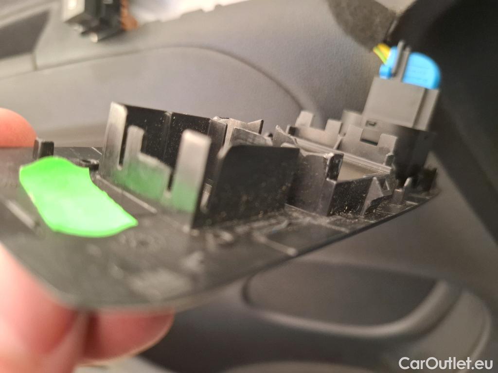  Citroen  Berlingo  Fourgon Club M 1000 1.5 BlueHDi 75CV BVM5 E6dT #15