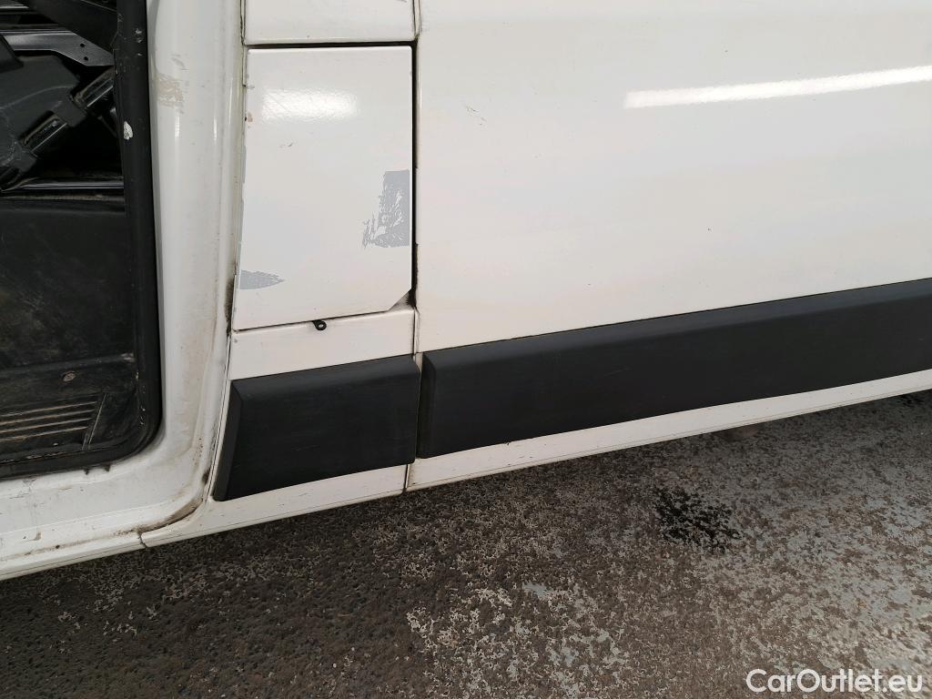  Citroen  Jumper CITROEN  / 2014 / 4P / Fourgon tôlé 33 L1H1 BlueHDi 120 S&S BVM6 Club #51